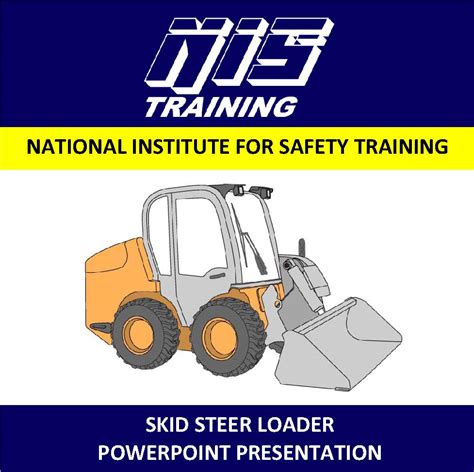 bobcat skid steer operation video|free skid steer training powerpoint.